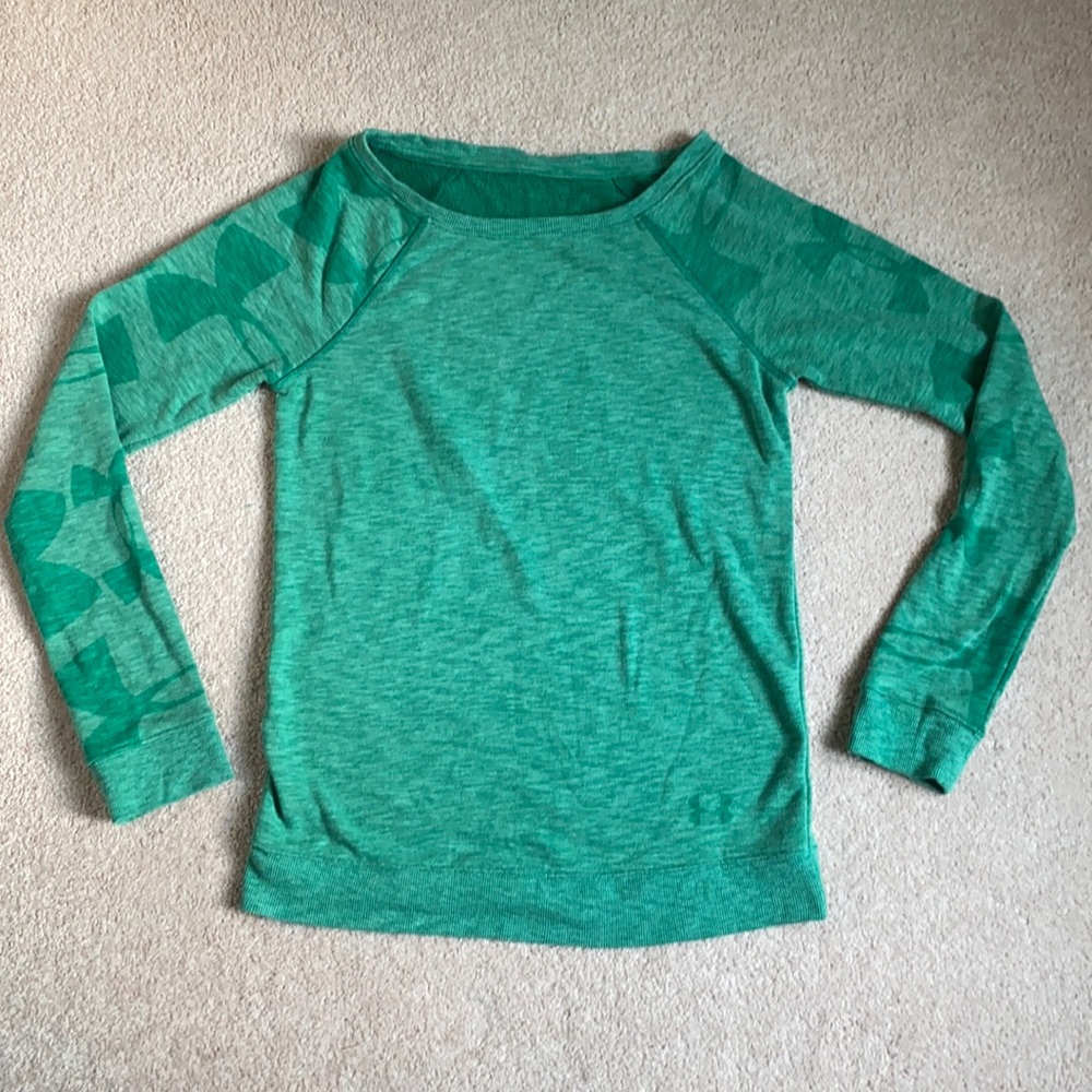 Under Armour Sweatshirt